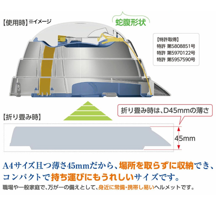 防災セット 女性用