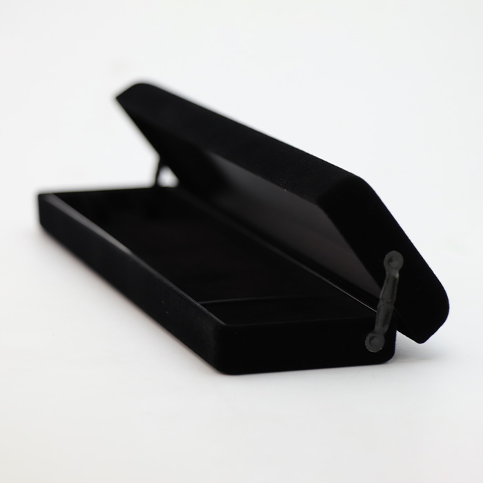 K18 ブルートパーズ ペンダントネックレス