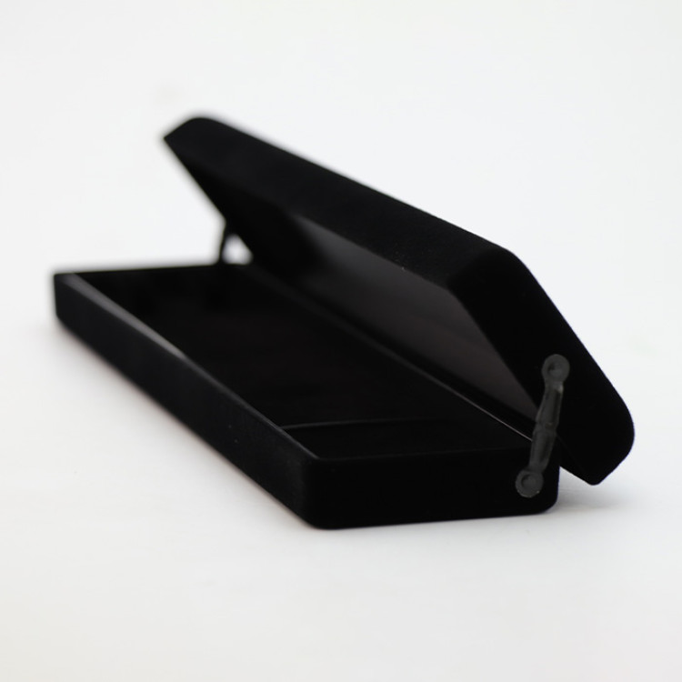 K18 ブルートパーズ ペンダントネックレス