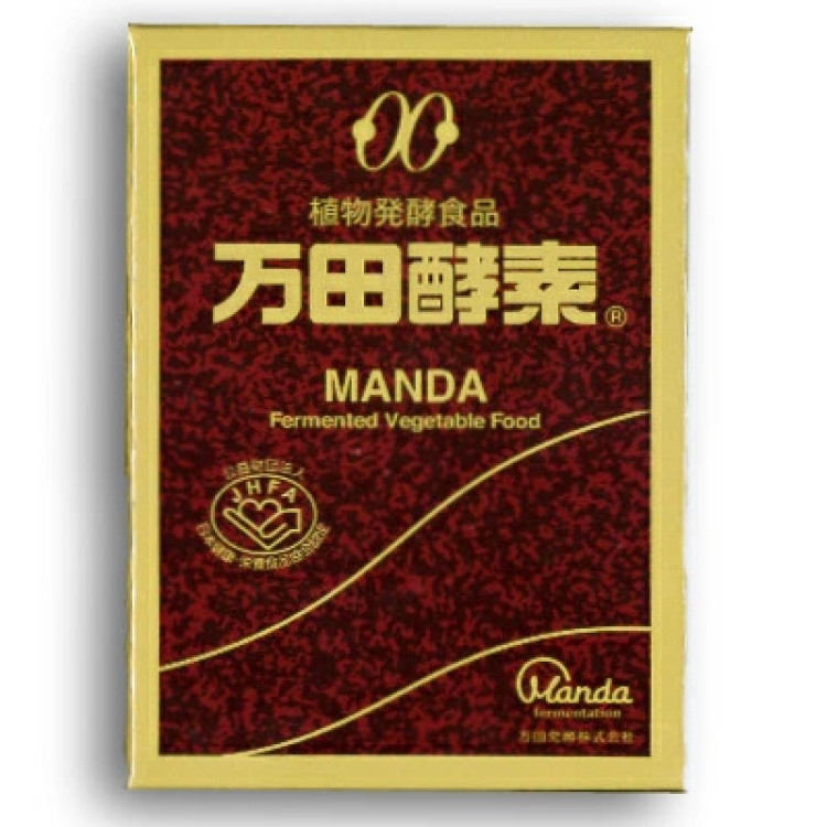 万田酵素 ペースト 瓶入り 145g