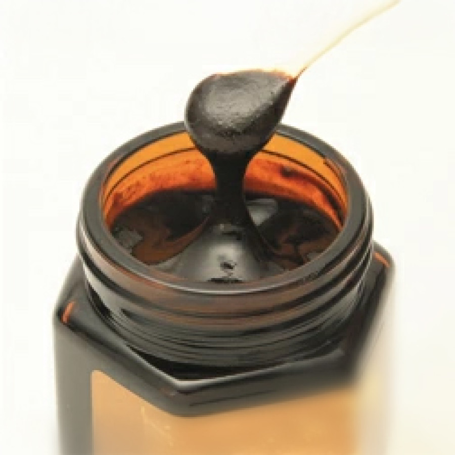 万田酵素 ペースト 瓶入り 145g