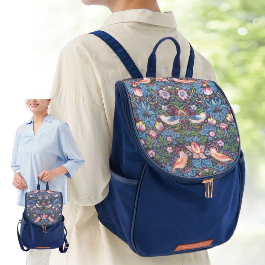 モリスワールドコレクション エレガントリュック