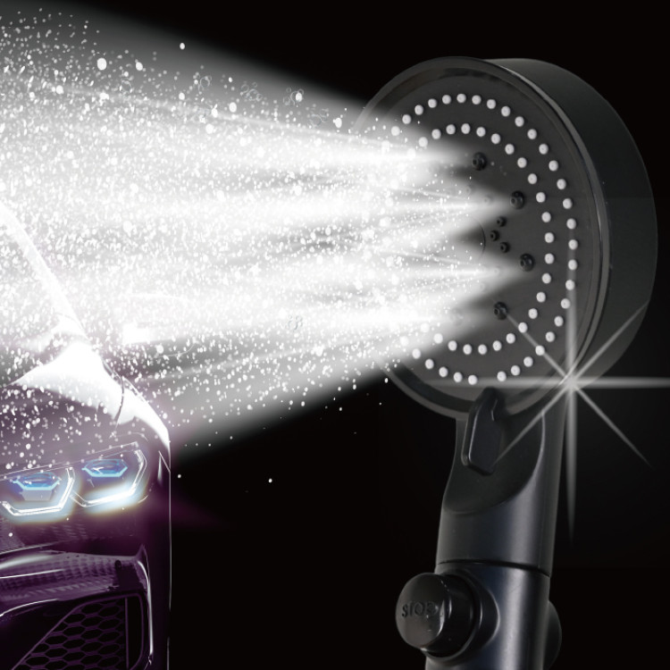 PUREナノマイクロバブル