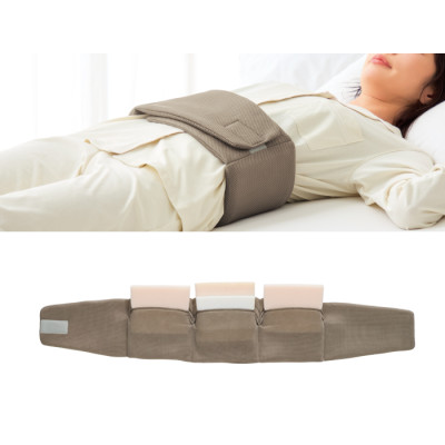 ＜beNatural(R)＞ねむりの腰枕