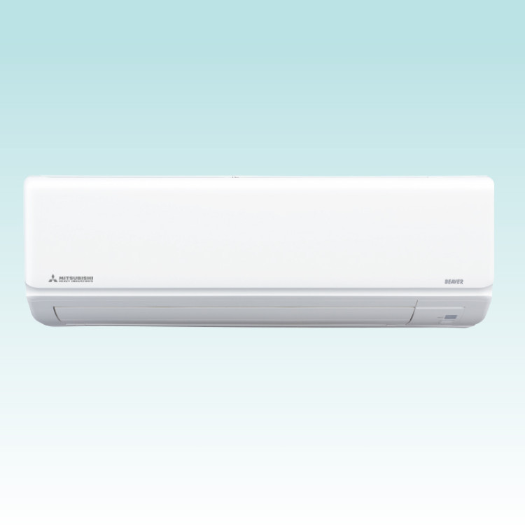 2025年モデルビーバーエアコン お掃除機能付モデル（標準取付工事費込み）8畳用 下取りあり