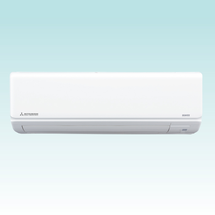 2025年モデルビーバーエアコン お掃除機能付モデル（標準取付工事費込み）12畳用 下取りあり