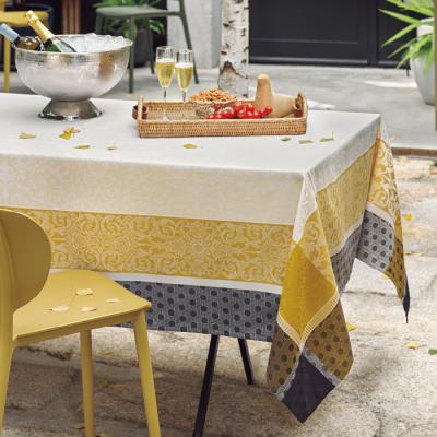 ポルトガル製テーブルクロス <ヴィクトリア> 150×300cm