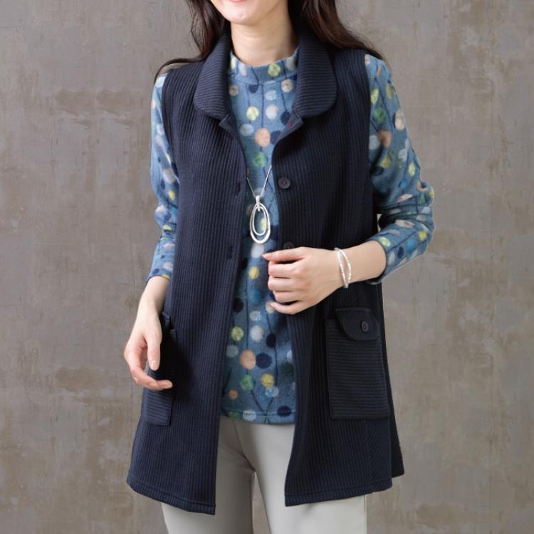 ロングベストアンサンブル