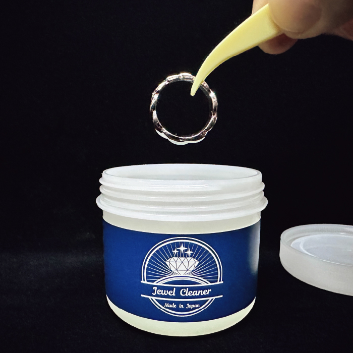 ジュエルクリーナー2個組