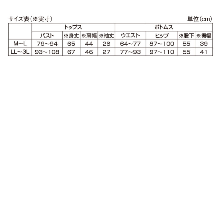 お散歩コーデセット