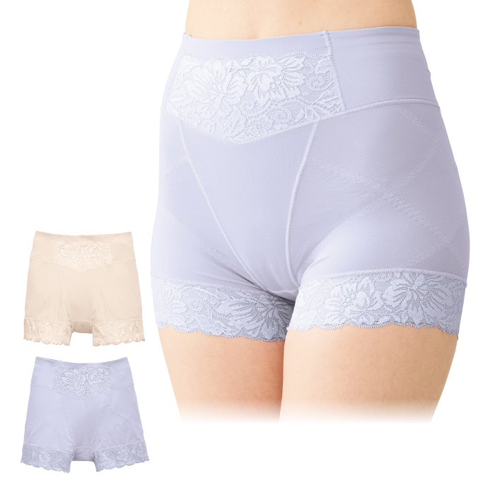 骨盤底筋サポートショーツ M-LL