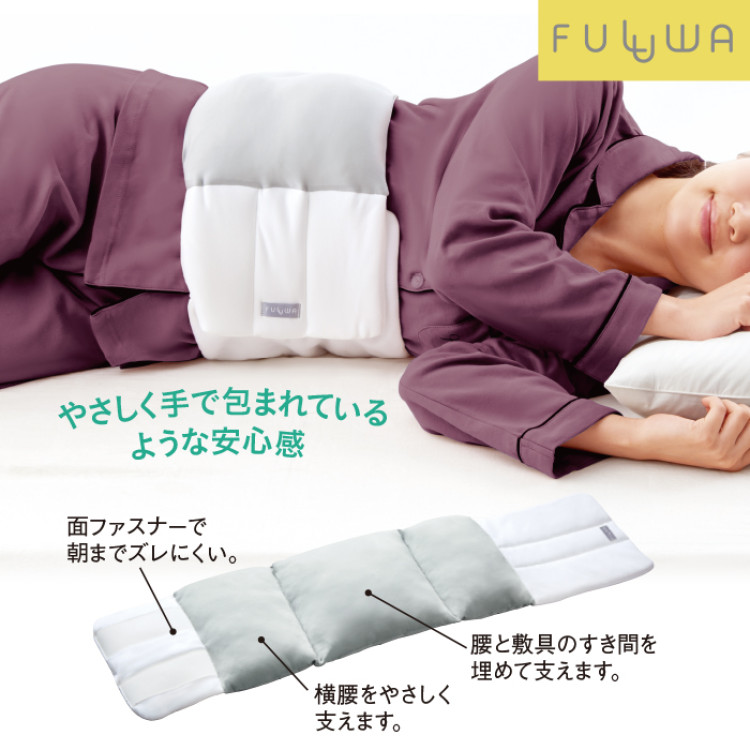 お医者さんの(R)腰futon