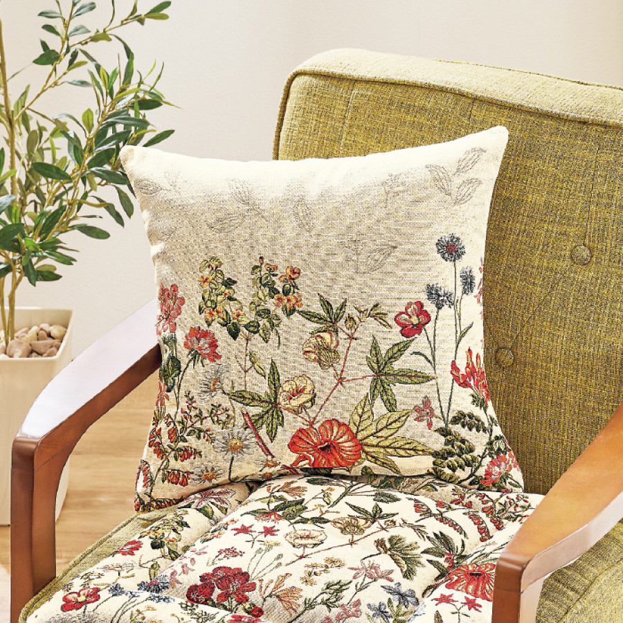 ポルトガル製 クッションカバー<ノヴァ>