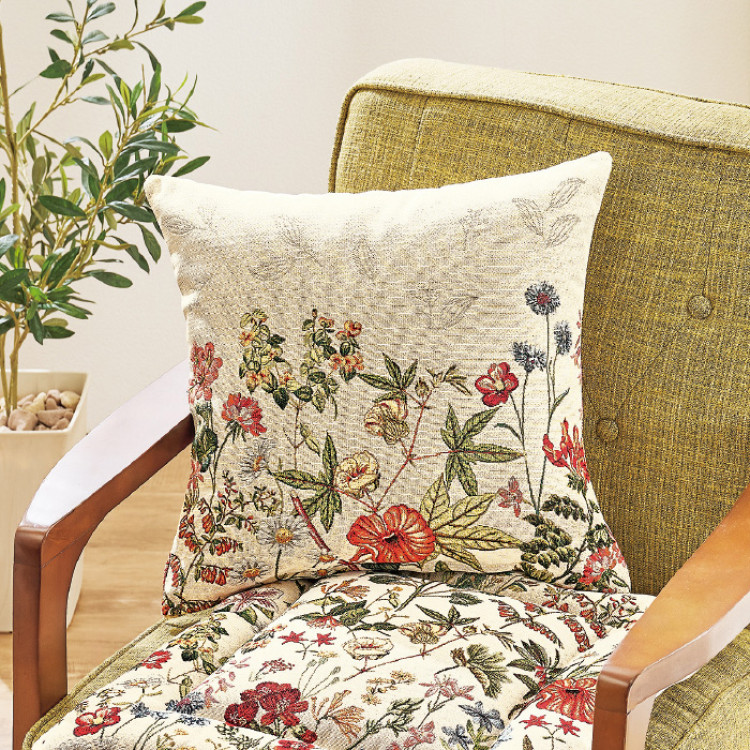 ポルトガル製 クッションカバー<ノヴァ>