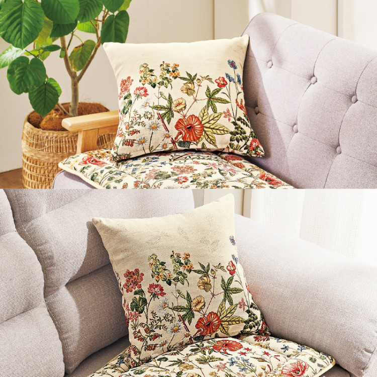 ポルトガル製 クッションカバー<ノヴァ>