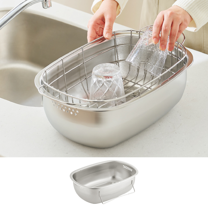 家事問屋 立つ洗い桶