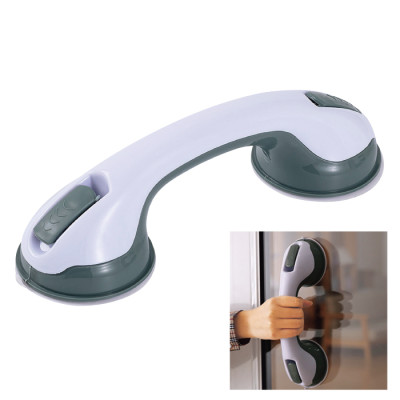 強力吸盤手すり 2個