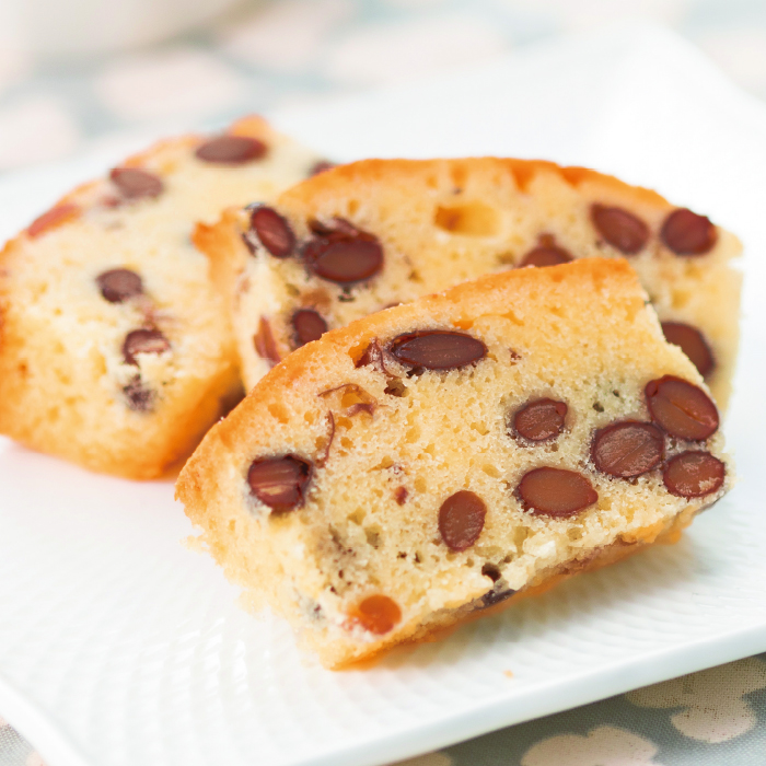 <竹屋製菓>黒豆ケーキ 20個