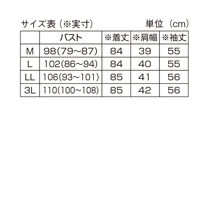 刺しゅう入りデニムブラウス