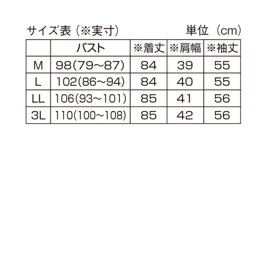 刺しゅう入りデニムブラウス