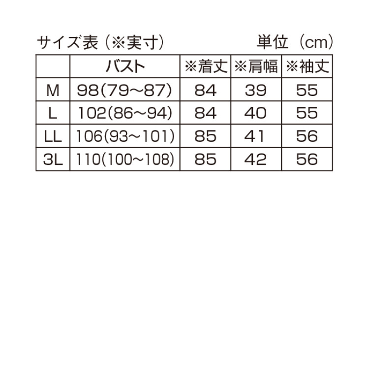 刺しゅう入りデニムブラウス