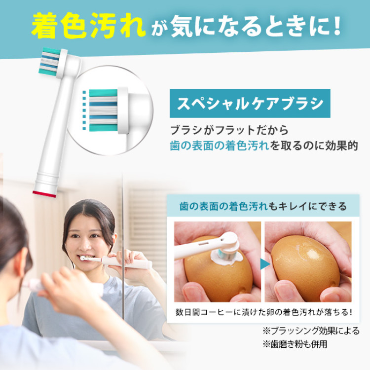 ラウンブラッシュLE