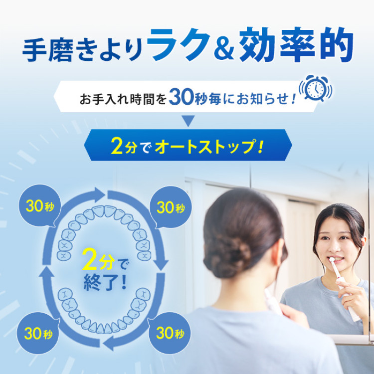 ラウンブラッシュLE