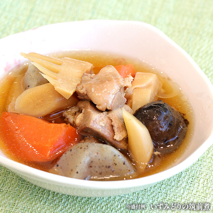 鹿児島 三蔵のお惣菜5種セット