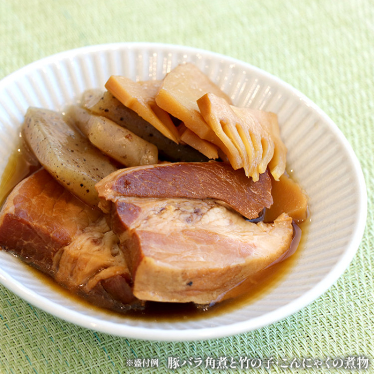 鹿児島 三蔵のお惣菜5種セット