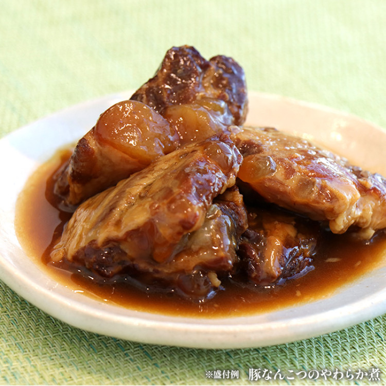 鹿児島 三蔵のお惣菜5種セット