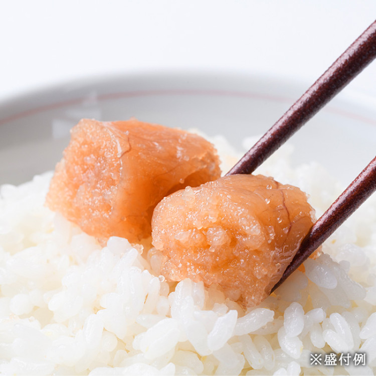 鰹節と昆布の天然だしたらこ