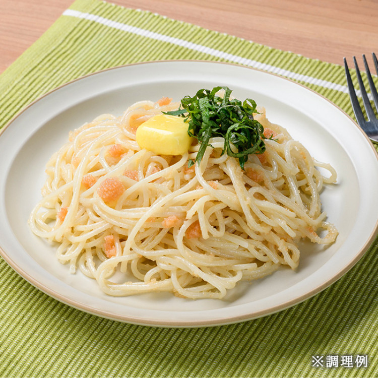 鰹節と昆布の天然だしたらこ