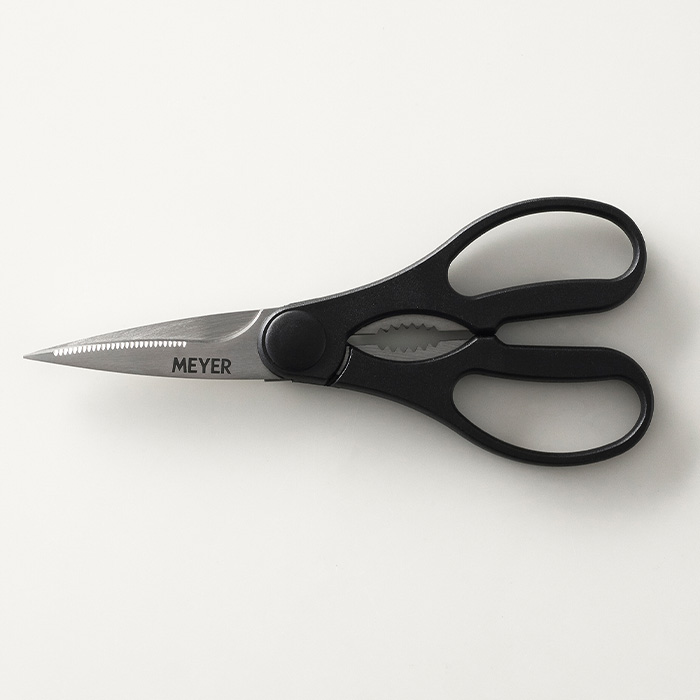 マイヤー キッチンばさみ