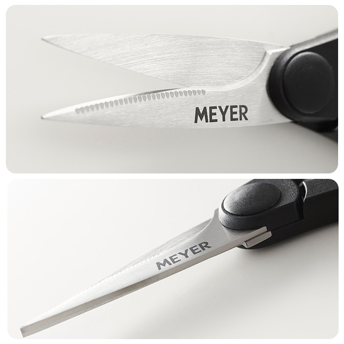 マイヤー キッチンばさみ