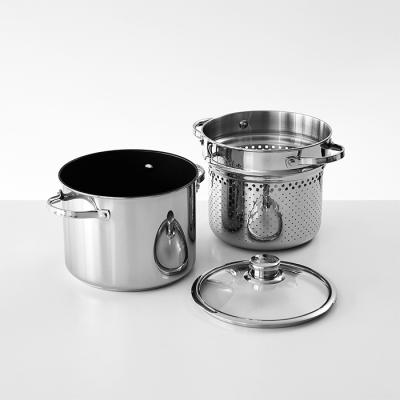 マイヤー 麺's ポット 20㎝