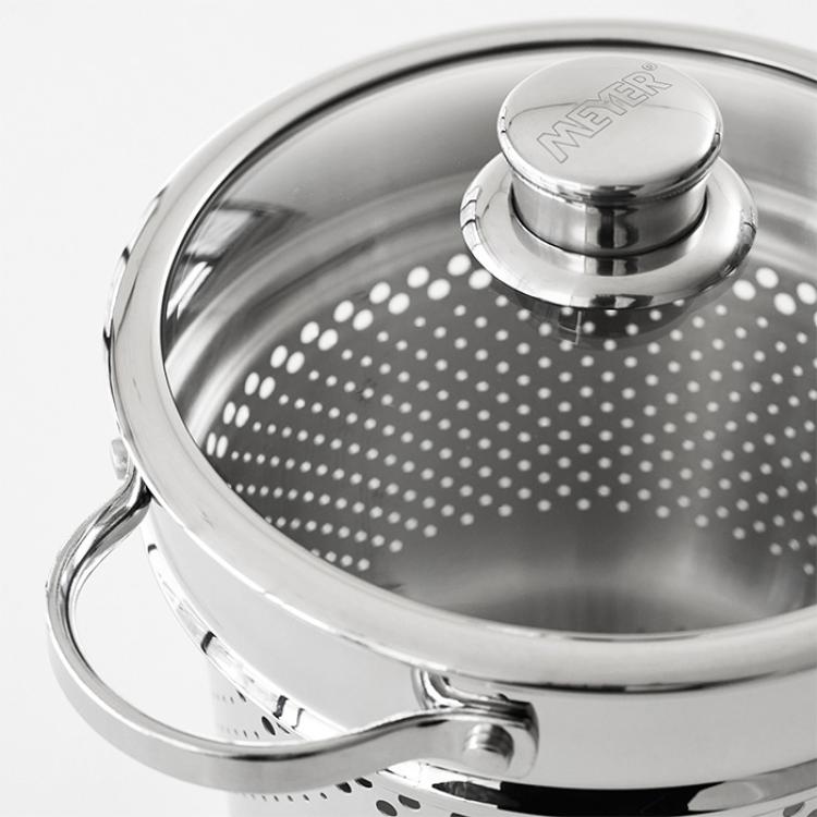 マイヤー 麺's ポット 20㎝