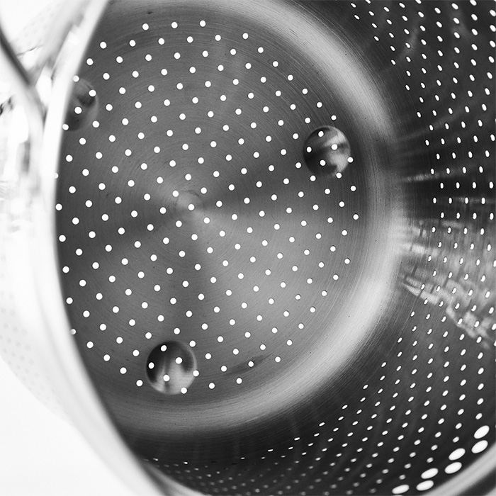 マイヤー 麺's ポット 20㎝