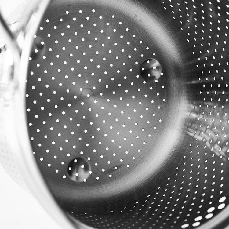 マイヤー 麺's ポット 20㎝