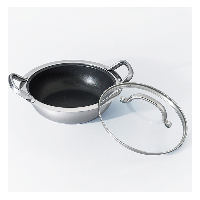 マイヤー ホットポットプロ 20cm