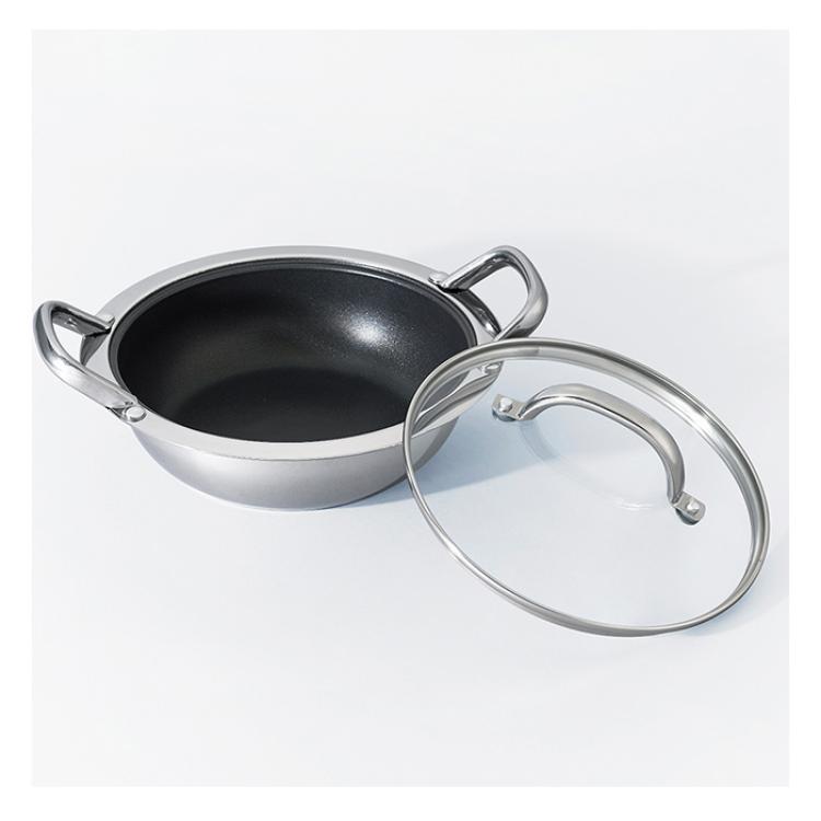 マイヤー ホットポットプロ 20cm