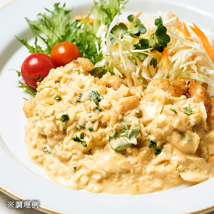 熟成黒にんにくスパイス入り こだわりたくあん8袋セット