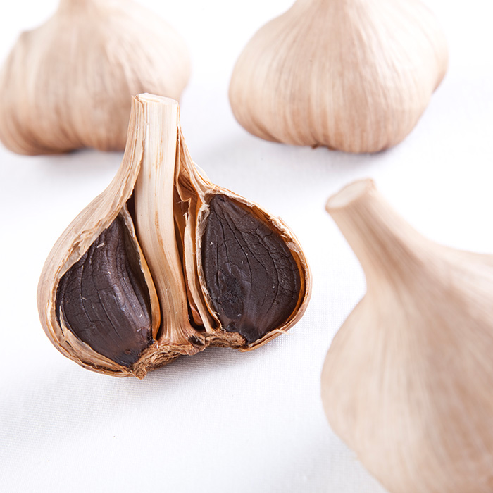 黒にんにく入り MOMIKI 特別セット