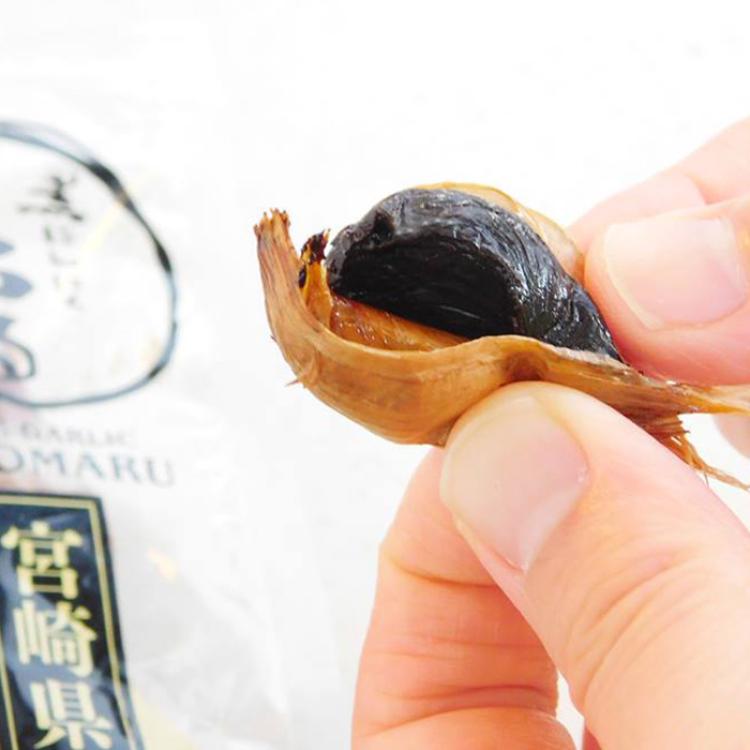黒にんにく入り MOMIKI 特別セット
