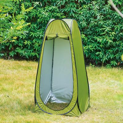 防災用トイレテント