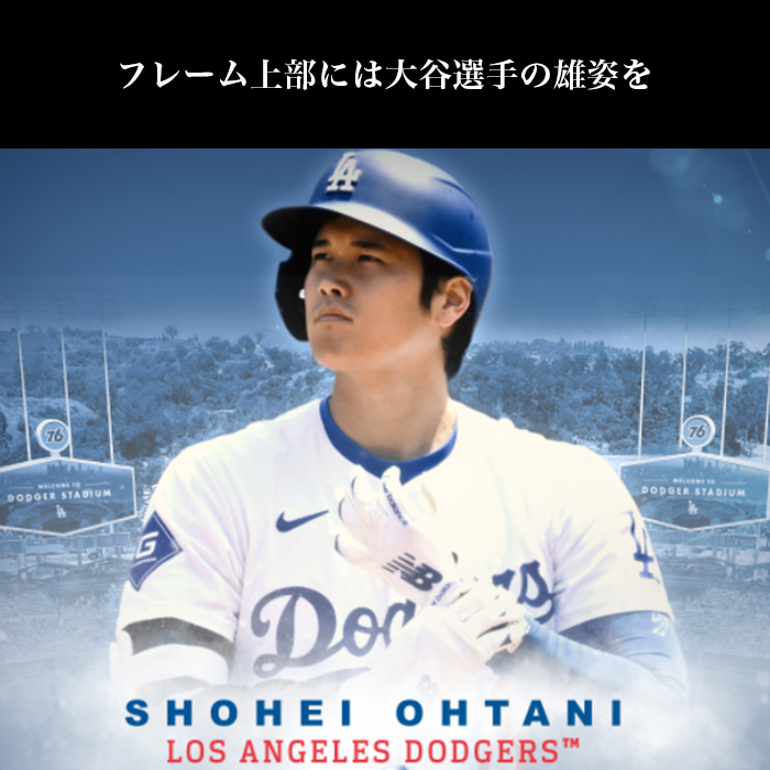 ドジャース 大谷翔平 2024 コインフォトミント