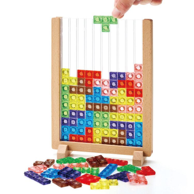 脳爽快ブロックパズル