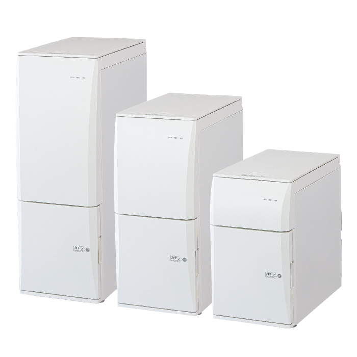 保冷米びつ 21kg用