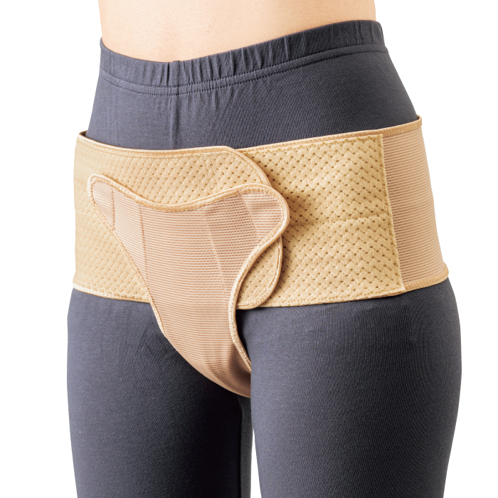 骨盤臓器脱サポーター メディカル・テイキン