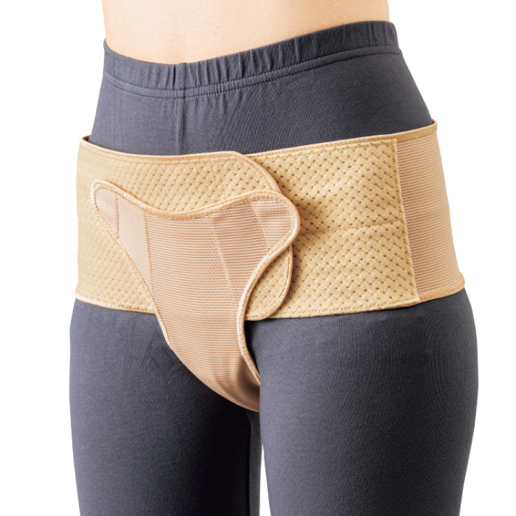 骨盤臓器脱サポーター メディカル・テイキン