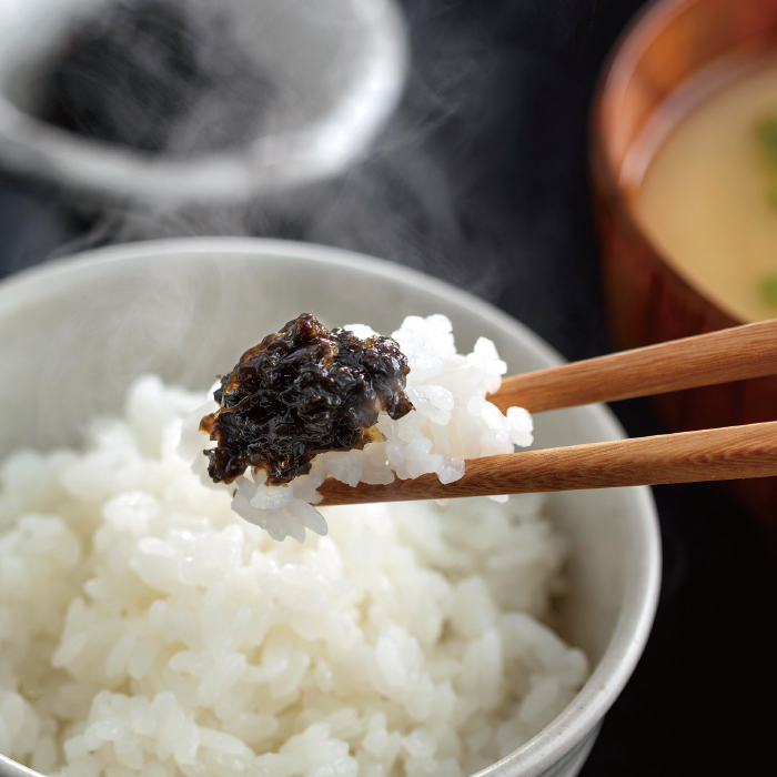 <遠忠食品>江戸前 特選のり佃煮ギフトセット